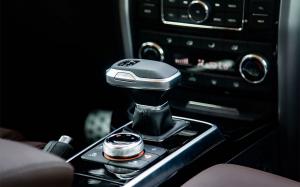 BAIC Beijing BJ80 2020 года 